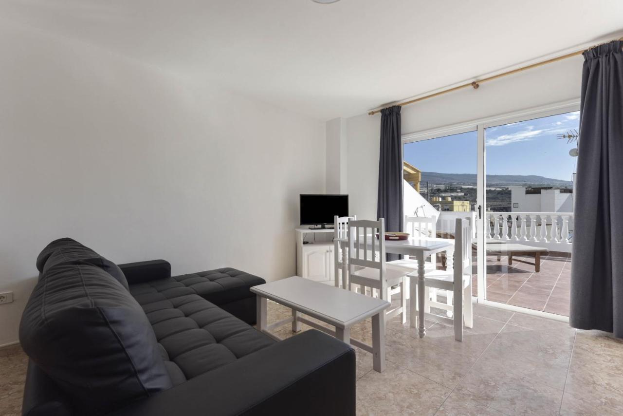 Apartamento Pardela Playa de San Juan  Exterior photo